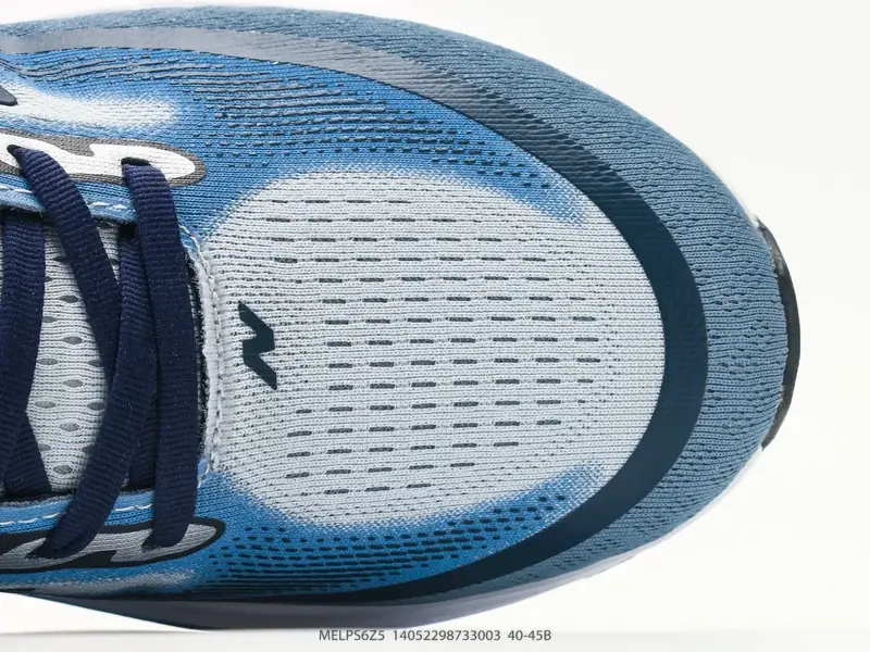 New Balance Scarpe da running Traspirante Antiscivolo Resistente MELPS6Z5 #14052298733003
